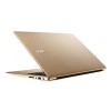 GRADE A1 - Acer Swift SF314-51-31NE Core i3-7100U 8GB 128GB SSD 14 Inch Windows 10 Laptop in Gold