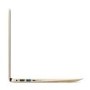 Acer Swift SF314-51-31NE Core i3-7100U 8GB 128GB SSD 14 Inch Windows 10 Laptop in Gold