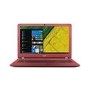 Acer Aspire ES1-572 Core i3-7100U 8GB 256GB SSD DVD-SM 15.6 Inch Windows 10 Laptop - Red