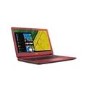 Acer Aspire ES1-572 Core i3-7100U 8GB 256GB SSD DVD-SM 15.6 Inch Windows 10 Laptop - Red