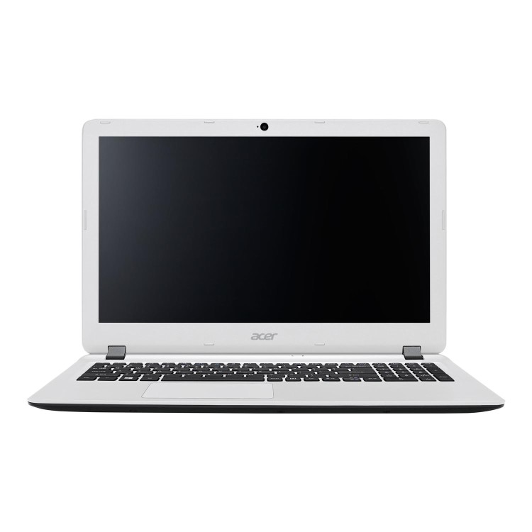Refurbished Acer Aspire ES AMD E1 4GB 500GB 15.6 Inch Windows 10 Laptop - Red