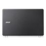 Refurbished Acer Aspire ES AMD E1 4GB 500GB 15.6 Inch Windows 10 Laptop - Red