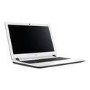 Refurbished Acer Aspire ES AMD E1 4GB 500GB 15.6 Inch Windows 10 Laptop - Red