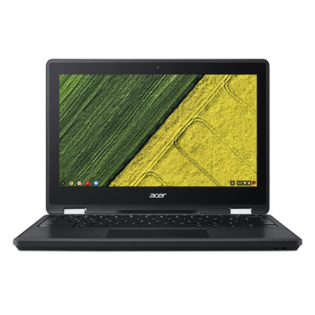 Acer Spin 11 Intel Celeron N3350 4GB 32GB SSD 11.6 Inch Chrome OS 2-in-1 Chromebook