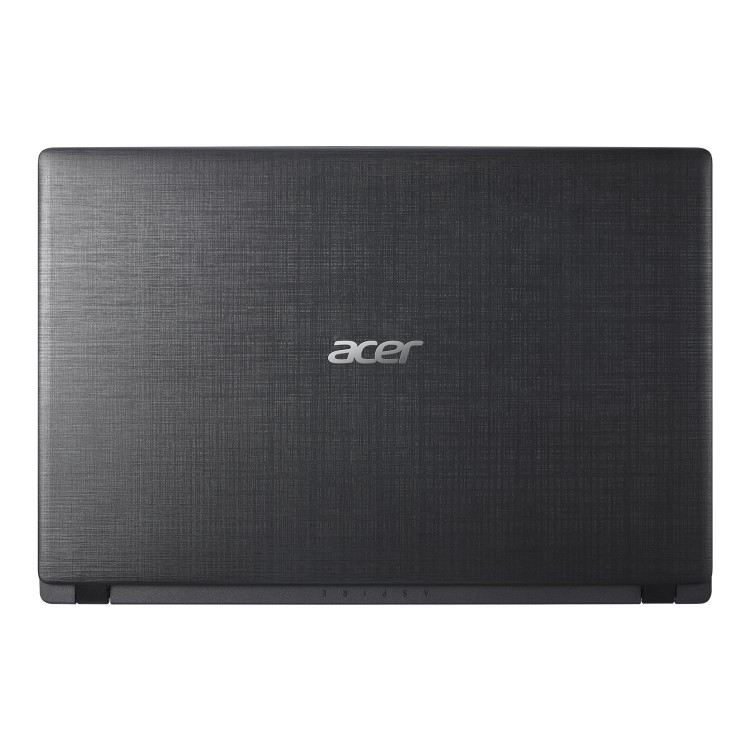 Acer Aspire 3 Core i3-6006U 4GB 128GB SSD 15.6 Inch Windows 10 Laptop