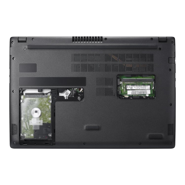 Acer Aspire 3 Core i3-6006U 4GB 128GB SSD 15.6 Inch Windows 10 Laptop