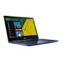 Refurbished Acer Swift SF314-52 Core i3-7100U 8GB 128GB 14 Inch Windows 10 Laptop in Blue