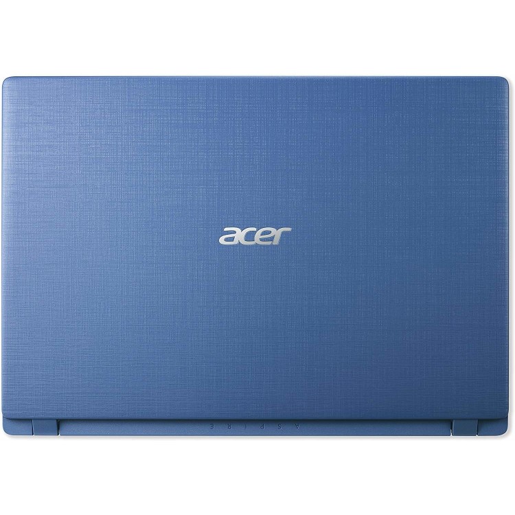 Acer Aspire 1 Intel Celeron N3350 4GB 32GB SSD 14 Inch Windows 10 Laptop Includes 1 Year Office 365