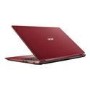 Acer Aspire A315-51 Core i3-6006U 8GB 1TB 15.6 Inch Windows 10 Laptop in Red
