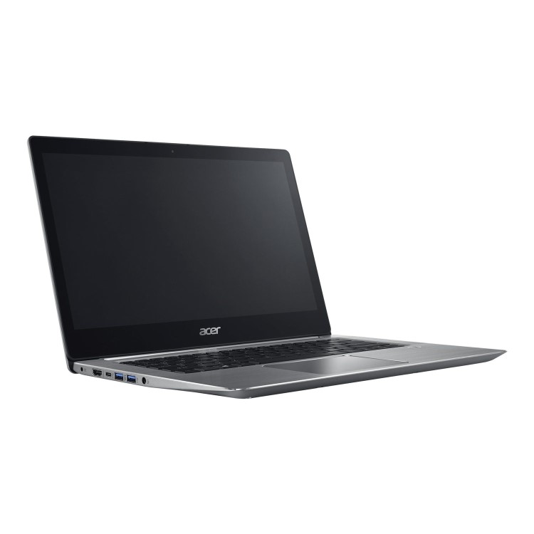 GRADE A1 - Acer Spin 3 Intel Pentium 4415U 4GB 1TB 14 Inch Windows 10 Touchscreen Convertible Laptop