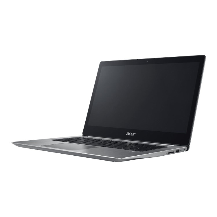 GRADE A1 - Acer Spin 3 Intel Pentium 4415U 4GB 1TB 14 Inch Windows 10 Touchscreen Convertible Laptop