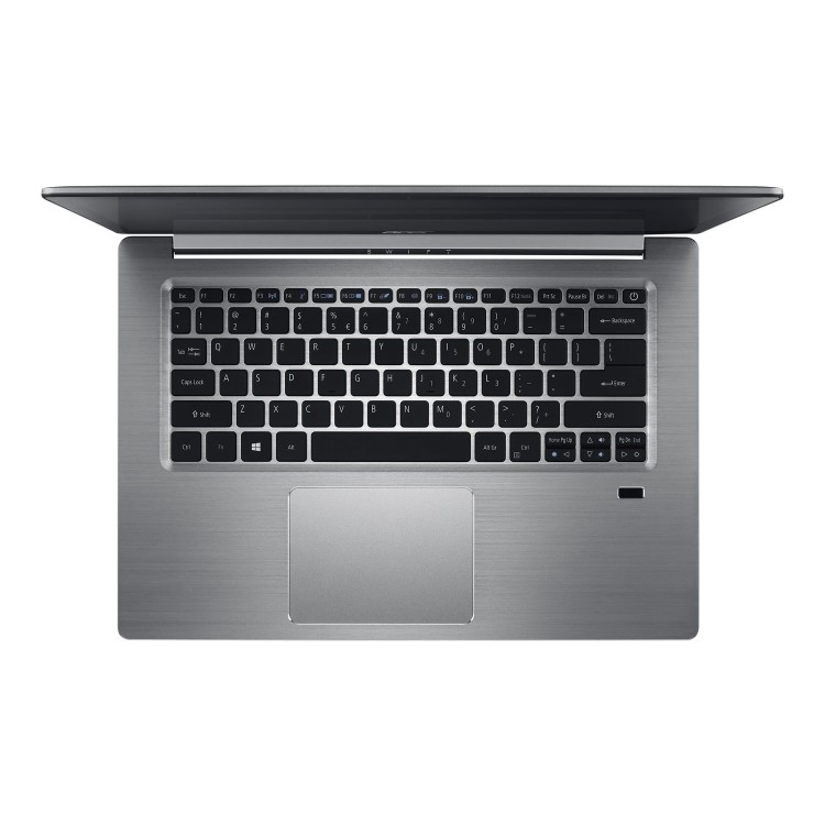 GRADE A1 - Acer Spin 3 Intel Pentium 4415U 4GB 1TB 14 Inch Windows 10 Touchscreen Convertible Laptop