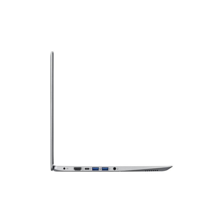 GRADE A1 - Acer Spin 3 Intel Pentium 4415U 4GB 1TB 14 Inch Windows 10 Touchscreen Convertible Laptop