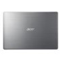 GRADE A1 - Acer Spin 3 Intel Pentium 4415U 4GB 1TB 14 Inch Windows 10 Touchscreen Convertible Laptop