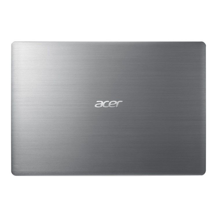 GRADE A1 - Acer Spin 3 Intel Pentium 4415U 4GB 1TB 14 Inch Windows 10 Touchscreen Convertible Laptop