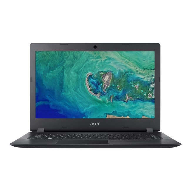 Refurbished Acer Aspire 1 Intel Celeron N4000 4GB 64GB 14 Inch Windows 11 Laptop