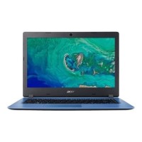 Acer Aspire 1 A114-32 Intel Celeron N4020 4GB 64GB eMMC 14 Inch HD Windows 10 S Laptop - Blue Acer Aspire 1 A114-32 Intel Celeron N4020 4GB 64GB eMMC 14 Inch HD Windows 10 S Laptop - Blue