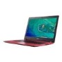 Acer Aspire 1 A114-32 Intel Celeron N4020 4GB 64GB eMMC 14 Inch Windows 10 S Laptop  - Red