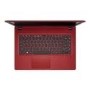 Acer Aspire 1 A114-32 Intel Celeron N4020 4GB 64GB eMMC 14 Inch Windows 10 S Laptop  - Red