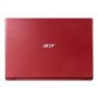 Acer Aspire 1 A114-32 Intel Celeron N4020 4GB 64GB eMMC 14 Inch Windows 10 S Laptop  - Red