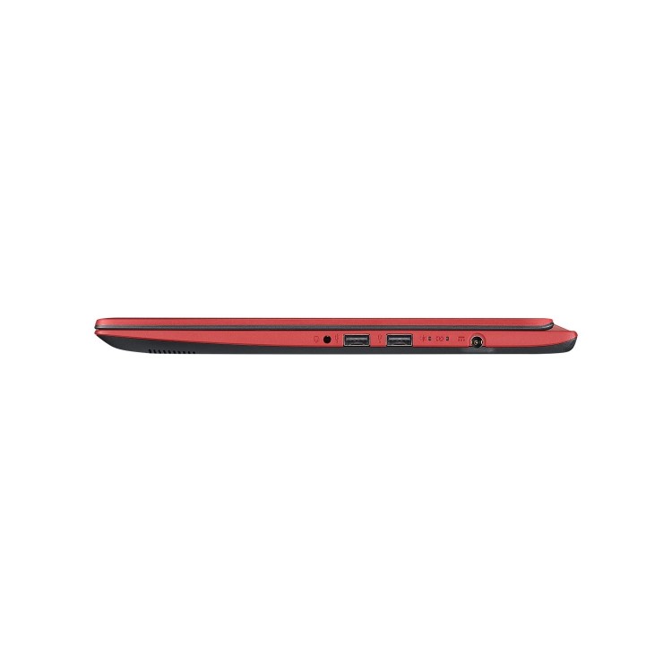 Acer Aspire 1 A114-32 Intel Celeron N4020 4GB 64GB eMMC 14 Inch Windows 10 S Laptop  - Red