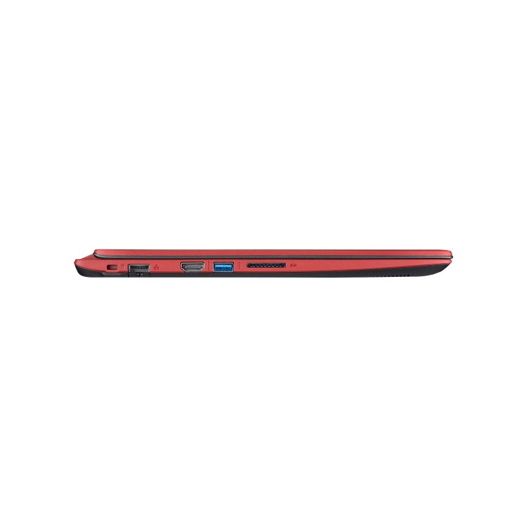 Acer Aspire 1 A114-32 Intel Celeron N4020 4GB 64GB eMMC 14 Inch Windows 10 S Laptop  - Red