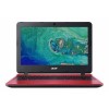 Acer Aspire 1 A111-31 Celeron N4000 2GB 32GB 11.6 Inch Windows 10 S Cloudbook in Red + Office 365 