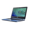 Acer Aspire 1 A111-31 Intel Celeron N4000 2GB 32GB eMMC 11.6 Inch Windows 10 Home Laptop - Blue