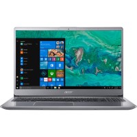 Acer Swift 3 Core i3-8130U 4GB 256GB SSD 15.6 Inch Full HD Windows 10 Home Laptop