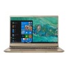 Refurbished Acer Swift 3 Core i5-8250U 8GB 256GB 15.6 Inch Windows 10 Laptop - Gold