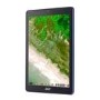 Acer ChromebookTab 10 32GB 9.7" Tablet - Black Indigo Blue