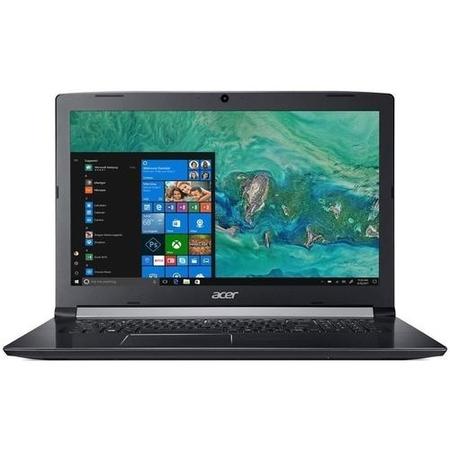 Acer Aspire 5 Pro A517-51P 17.3 Inch Core i5-8250U 4GB 256GB Windows 10 Pro Laptop