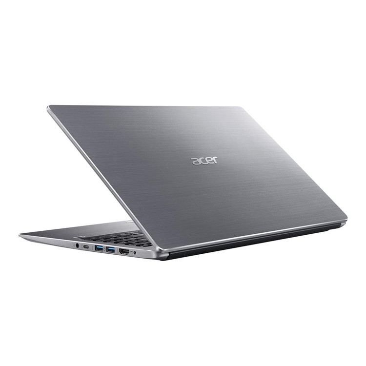 Acer Swift 3 SF15-52-30DU Core i3 8130U + 16GB Optane 4GB 1TB 15.6 Inch Windows 10 Home Laptop