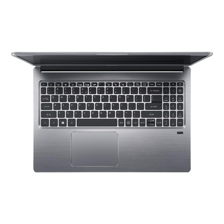 Acer Swift 3 SF15-52-30DU Core i3 8130U + 16GB Optane 4GB 1TB 15.6 Inch Windows 10 Home Laptop