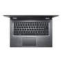 Acer Spin 3 Core i3-8145U 4GB 128GB SSD 14 Inch FHD Touch Screen Windows 10 Home Convertible Laptop