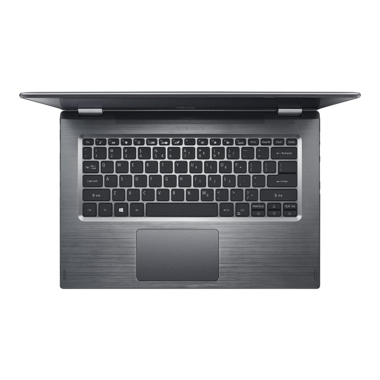 Acer Spin 3 Core i3-8145U 4GB 128GB SSD 14 Inch FHD Touch Screen Windows 10 Home Convertible Laptop