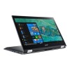 Acer Spin 3 Core i3-8145U 4GB 128GB SSD 14 Inch FHD Touch Screen Windows 10 Home Convertible Laptop