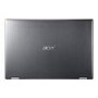 Acer Spin 3 Core i3-8145U 4GB 128GB SSD 14 Inch FHD Touch Screen Windows 10 Home Convertible Laptop