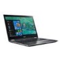 Acer Spin 3 Core i3-8145U 4GB 128GB SSD 14 Inch FHD Touch Screen Windows 10 Home Convertible Laptop