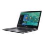 Acer Spin 3 Core i3-8145U 4GB 128GB SSD 14 Inch FHD Touch Screen Windows 10 Home Convertible Laptop