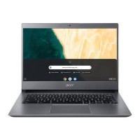 Acer CB714-1WT-5214 Core i5-8250U 8GB 128GB eMMC 14 Inch Touchscreen Chromebook Acer CB714-1WT-5214 Core i5-8250U 8GB 128GB eMMC 14 Inch Touchscreen Chromebook