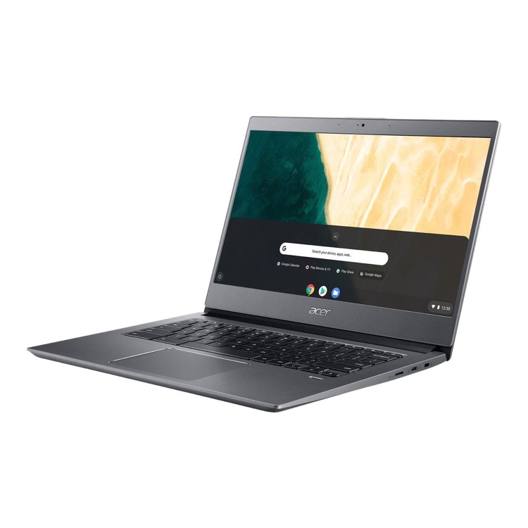 Acer CB714 Intel Core i3-8130U 4GB 64GB HDD 14 Inch Chromebook