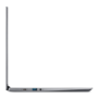 Acer Chromebook 714-1W-390Y Core i3-8130U 8GB 128GB 14 Inch Chrome OS - Steel Grey