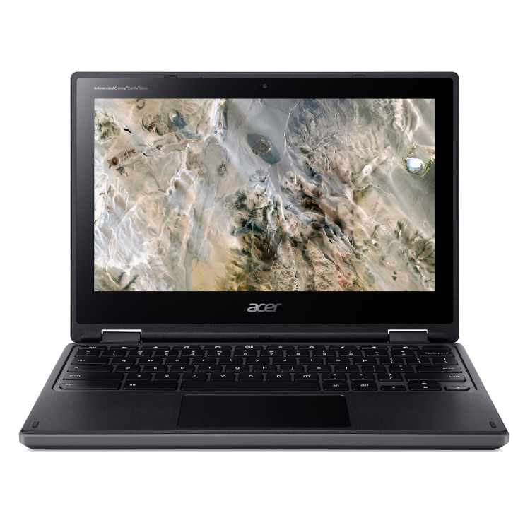 Acer Spin 311 R721T AMD A4-9120C 4GB 32GB eMMC 11.6 Inch Chromebook
