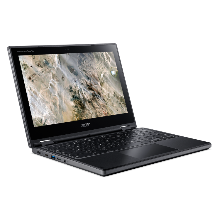 Acer Spin 311 R721T AMD A4-9120C 4GB 32GB eMMC 11.6 Inch Chromebook