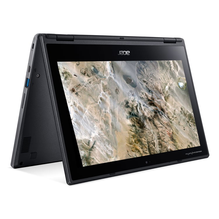 Acer Spin 311 R721T AMD A4-9120C 4GB 32GB eMMC 11.6 Inch Chromebook