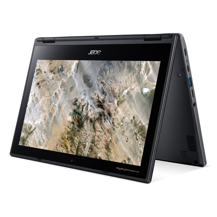 Acer Spin 311 R721T AMD A4-9120C 4GB 32GB eMMC 11.6 Inch Chromebook