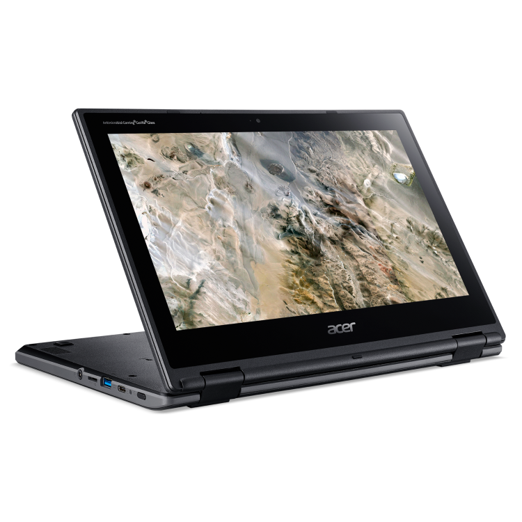 Acer Spin 311 R721T AMD A4-9120C 4GB 32GB eMMC 11.6 Inch Chromebook