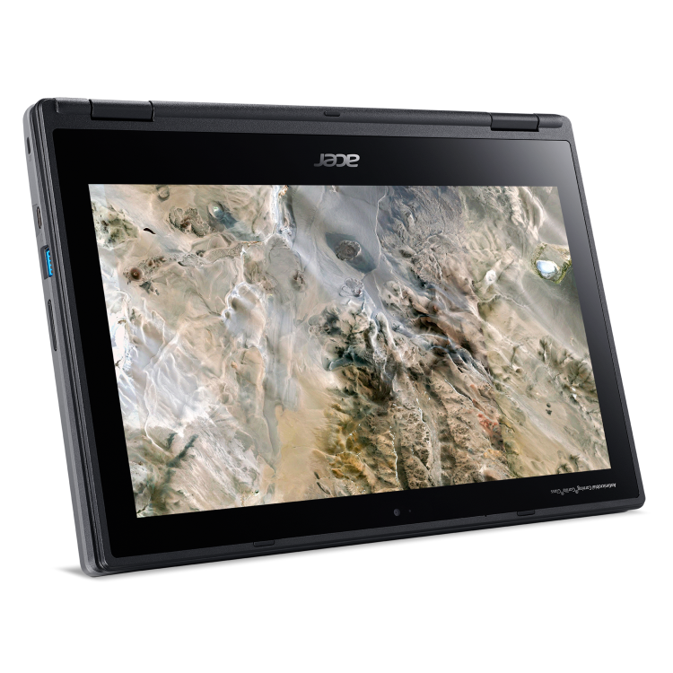 Acer Spin 311 R721T AMD A4-9120C 4GB 32GB eMMC 11.6 Inch Chromebook