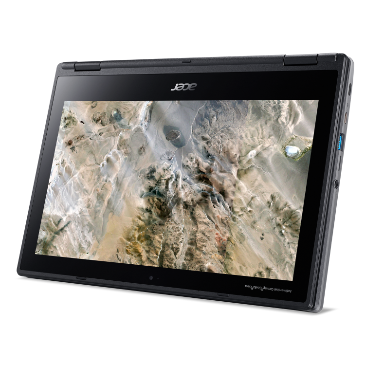 Acer Spin 311 R721T AMD A4-9120C 4GB 32GB eMMC 11.6 Inch Chromebook